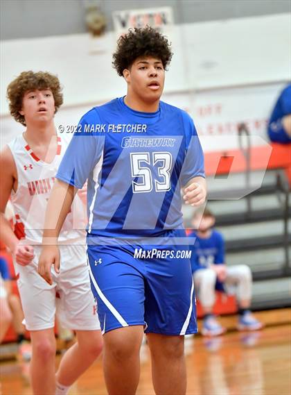 Thumbnail 2 in Gateway Regional @ Haddon Township photogallery.