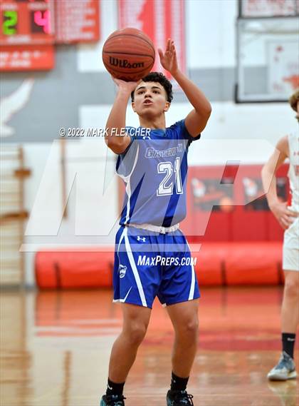 Thumbnail 2 in Gateway Regional @ Haddon Township photogallery.