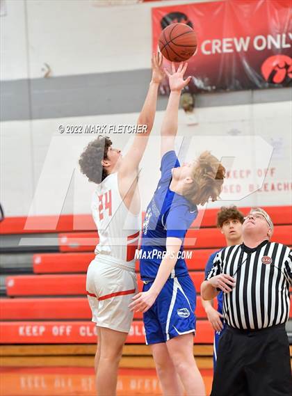 Thumbnail 2 in Gateway Regional @ Haddon Township photogallery.