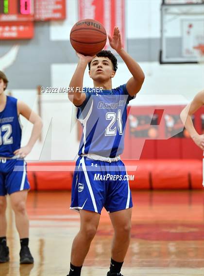 Thumbnail 2 in Gateway Regional @ Haddon Township photogallery.