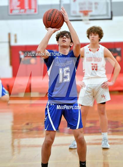 Thumbnail 2 in Gateway Regional @ Haddon Township photogallery.