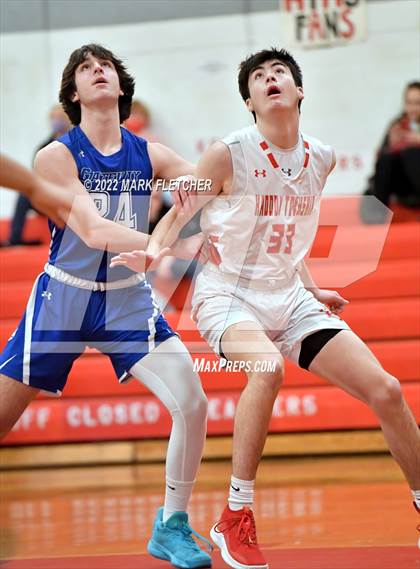 Thumbnail 1 in Gateway Regional @ Haddon Township photogallery.