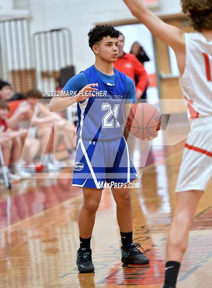 Thumbnail 2 in Gateway Regional @ Haddon Township photogallery.