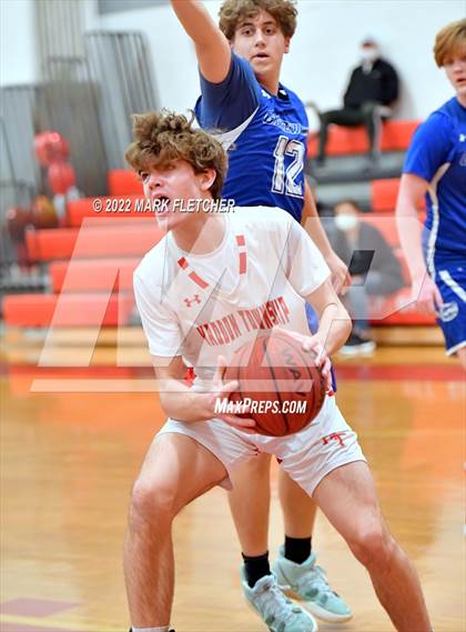 Thumbnail 2 in Gateway Regional @ Haddon Township photogallery.