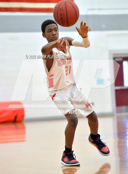 Thumbnail 2 in Gateway Regional @ Haddon Township photogallery.