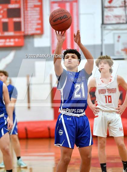 Thumbnail 3 in Gateway Regional @ Haddon Township photogallery.