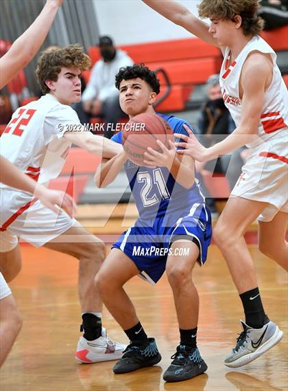 Thumbnail 1 in Gateway Regional @ Haddon Township photogallery.