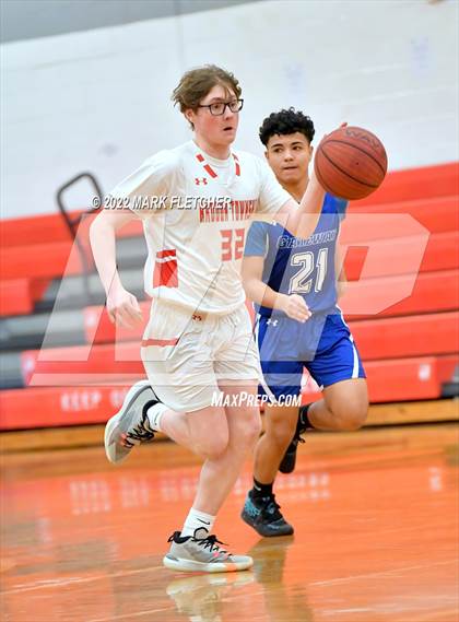 Thumbnail 2 in Gateway Regional @ Haddon Township photogallery.