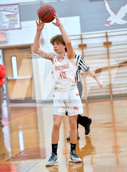 Thumbnail 1 in Gateway Regional @ Haddon Township photogallery.
