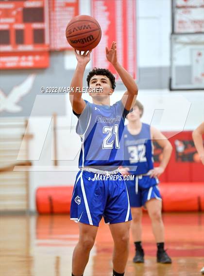 Thumbnail 1 in Gateway Regional @ Haddon Township photogallery.