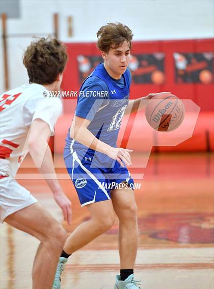 Thumbnail 3 in Gateway Regional @ Haddon Township photogallery.