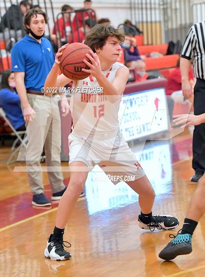 Thumbnail 1 in Gateway Regional @ Haddon Township photogallery.