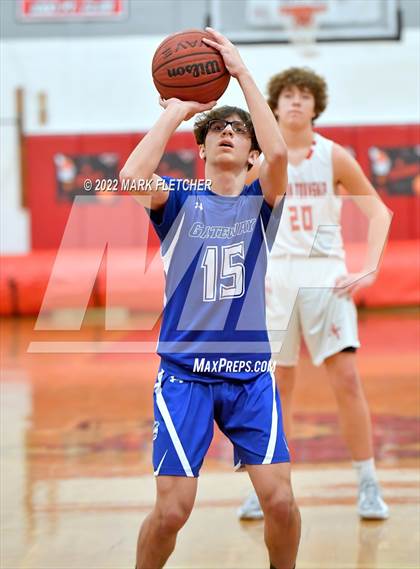 Thumbnail 1 in Gateway Regional @ Haddon Township photogallery.