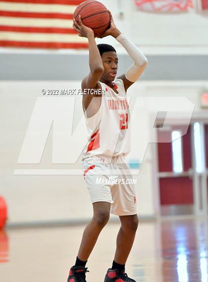 Thumbnail 1 in Gateway Regional @ Haddon Township photogallery.