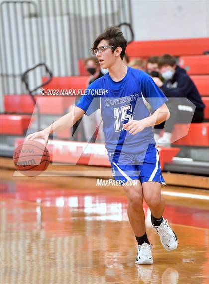 Thumbnail 1 in Gateway Regional @ Haddon Township photogallery.