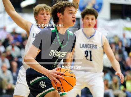 Thumbnail 2 in Syracuse @ Layton photogallery.