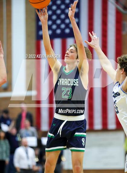 Thumbnail 3 in Syracuse @ Layton photogallery.