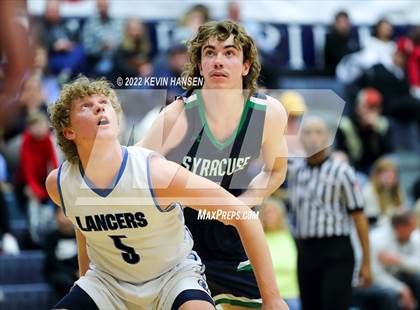 Thumbnail 2 in Syracuse @ Layton photogallery.