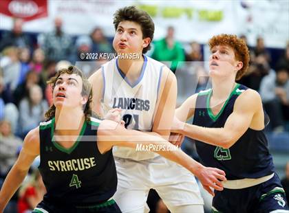 Thumbnail 2 in Syracuse @ Layton photogallery.