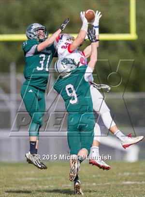 Wall Township @ Colts Neck