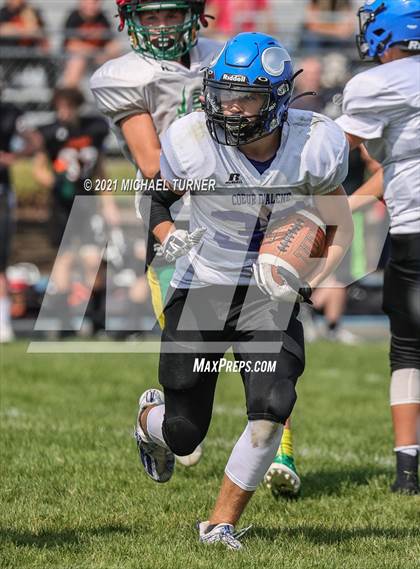 Thumbnail 1 in Lakeland @ Coeur d'Alene (Scrimmage) photogallery.