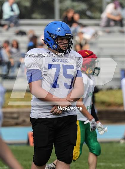 Thumbnail 1 in Lakeland @ Coeur d'Alene (Scrimmage) photogallery.