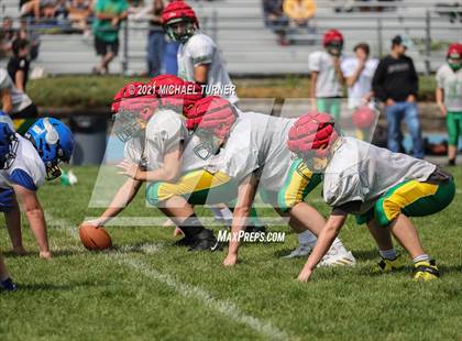 Thumbnail 3 in Lakeland @ Coeur d'Alene (Scrimmage) photogallery.