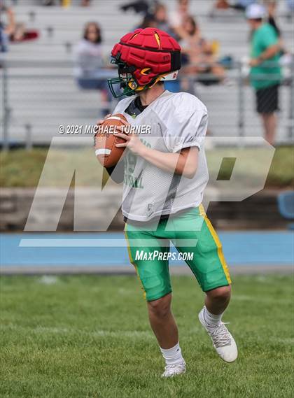 Thumbnail 1 in Lakeland @ Coeur d'Alene (Scrimmage) photogallery.