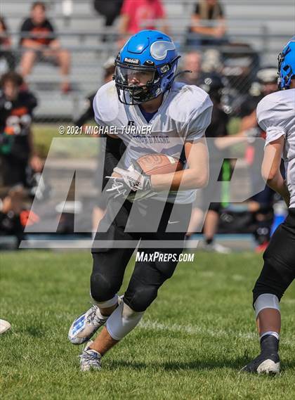 Thumbnail 2 in Lakeland @ Coeur d'Alene (Scrimmage) photogallery.