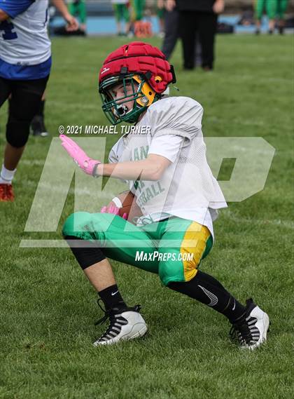 Thumbnail 2 in Lakeland @ Coeur d'Alene (Scrimmage) photogallery.
