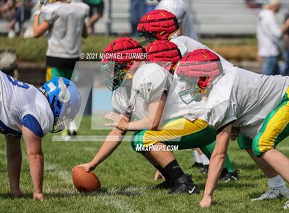 Thumbnail 2 in Lakeland @ Coeur d'Alene (Scrimmage) photogallery.