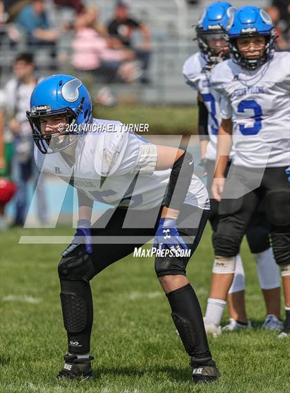 Thumbnail 2 in Lakeland @ Coeur d'Alene (Scrimmage) photogallery.