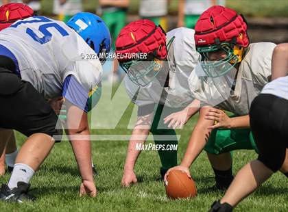 Thumbnail 1 in Lakeland @ Coeur d'Alene (Scrimmage) photogallery.