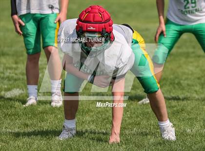 Thumbnail 2 in Lakeland @ Coeur d'Alene (Scrimmage) photogallery.