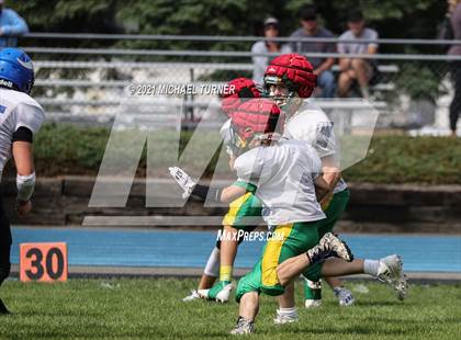Thumbnail 2 in Lakeland @ Coeur d'Alene (Scrimmage) photogallery.