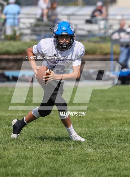 Thumbnail 1 in Lakeland @ Coeur d'Alene (Scrimmage) photogallery.