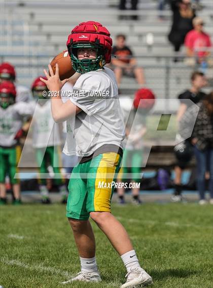 Thumbnail 1 in Lakeland @ Coeur d'Alene (Scrimmage) photogallery.