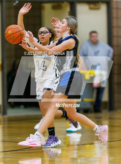 Thumbnail 1 in Papillion-LaVista South @ Lincoln Northeast photogallery.