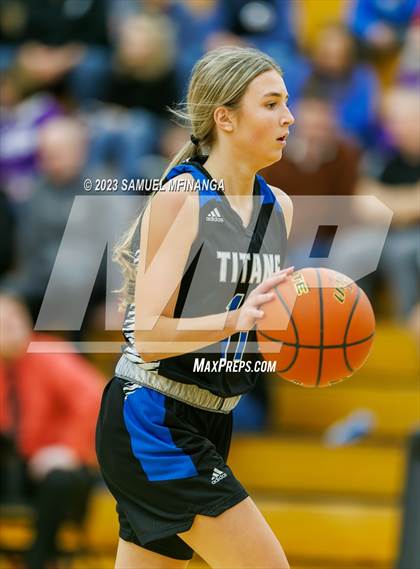 Thumbnail 1 in Papillion-LaVista South @ Lincoln Northeast photogallery.