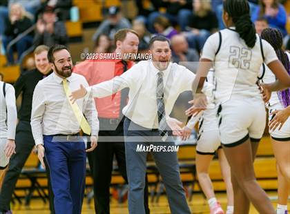 Thumbnail 2 in Papillion-LaVista South @ Lincoln Northeast photogallery.