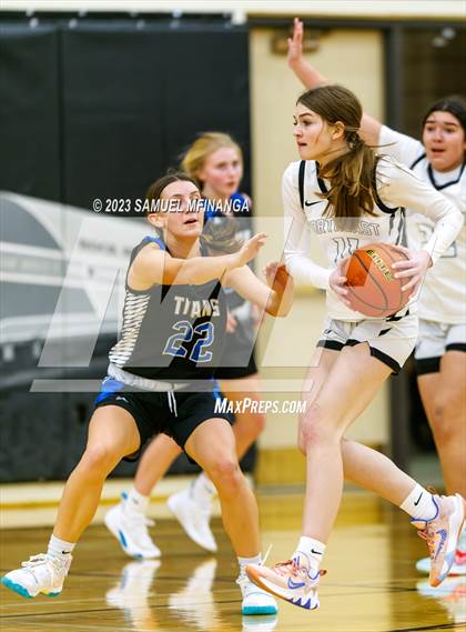 Thumbnail 1 in Papillion-LaVista South @ Lincoln Northeast photogallery.
