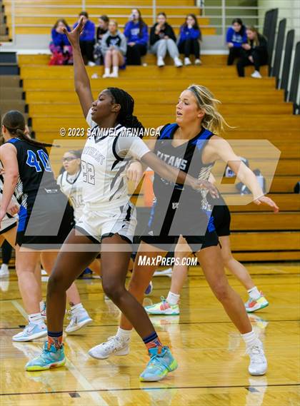 Thumbnail 2 in Papillion-LaVista South @ Lincoln Northeast photogallery.