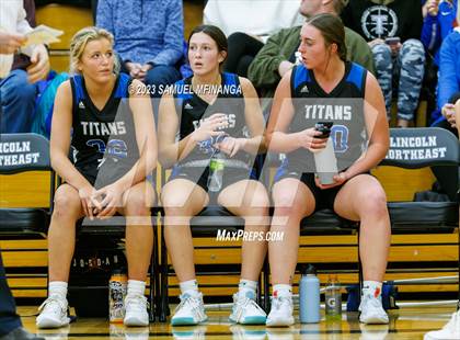 Thumbnail 2 in Papillion-LaVista South @ Lincoln Northeast photogallery.