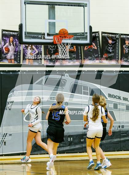 Thumbnail 2 in Papillion-LaVista South @ Lincoln Northeast photogallery.