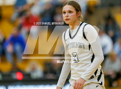 Thumbnail 2 in Papillion-LaVista South @ Lincoln Northeast photogallery.
