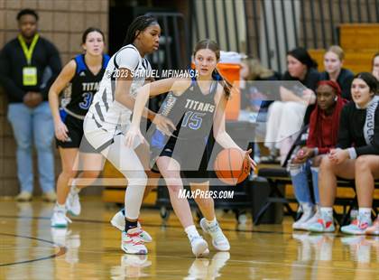 Thumbnail 1 in Papillion-LaVista South @ Lincoln Northeast photogallery.
