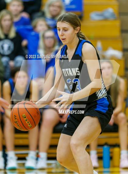 Thumbnail 2 in Papillion-LaVista South @ Lincoln Northeast photogallery.