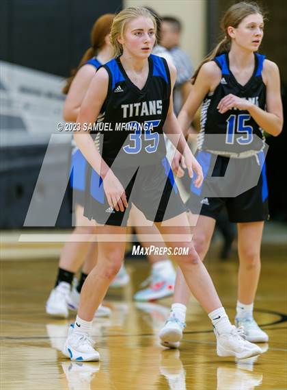 Thumbnail 2 in Papillion-LaVista South @ Lincoln Northeast photogallery.