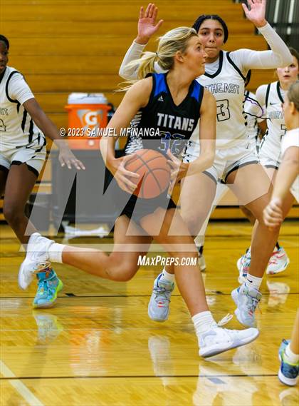 Thumbnail 1 in Papillion-LaVista South @ Lincoln Northeast photogallery.