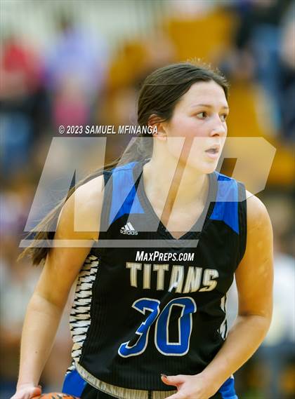 Thumbnail 2 in Papillion-LaVista South @ Lincoln Northeast photogallery.